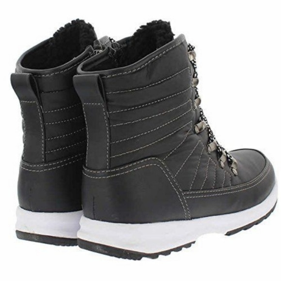 Weatherproof Women's Sneaker ALEXA Ankle Boot B - Picture 3 of 3